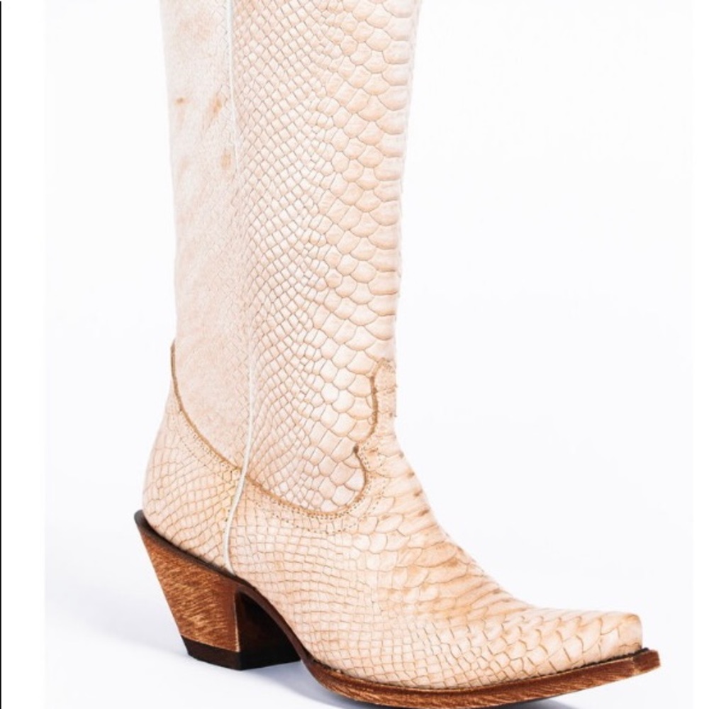 Idyllwind by Miranda Lambert Cowboy Boots